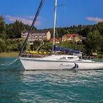 Hotel Flairhotel Am Woerthersee 4*
