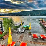 Flairhotel Am Woerthersee Hotel 4*