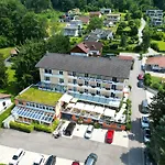 Flairhotel Am Wörthersee Velden am Wörthersee