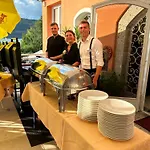 Hotel Flairhotel Am Wörthersee 4*