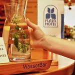 Hotel Flairhotel Am Woerthersee 4*