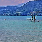 Flairhotel Am Wörthersee Velden am Wörthersee