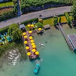 Flairhotel Am Wörthersee Hotel Velden am Wörthersee
