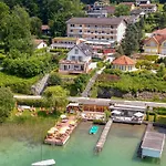 Hotel Flairhotel Am Woerthersee 4*