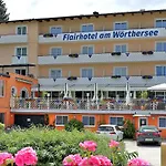 Hotel Flairhotel Am Woerthersee Velden am Woerthersee