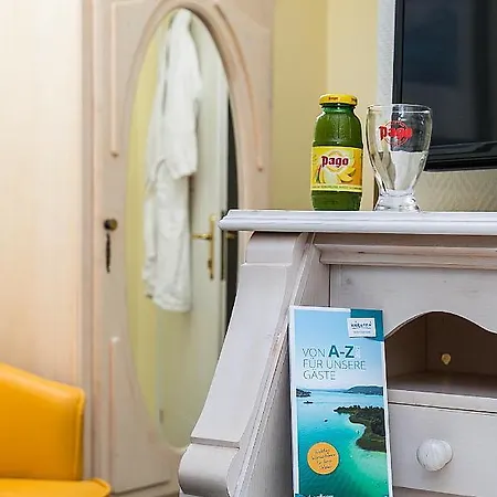 Flairhotel Am Woerthersee