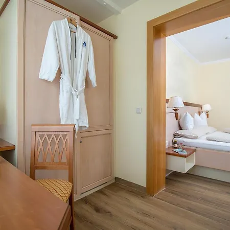 Flairhotel Am Woerthersee