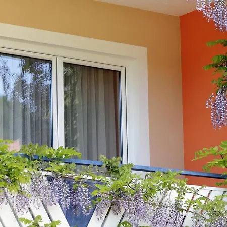 Hotel Flairhotel Am Woerthersee