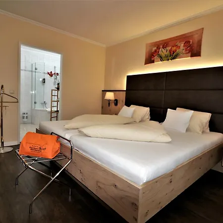 Flairhotel Am Woerthersee Отель