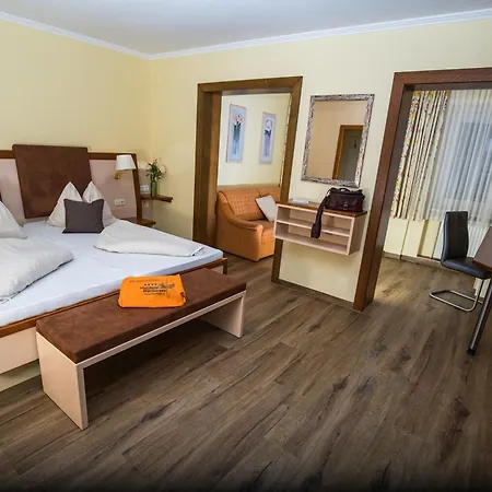 Flairhotel Am Woerthersee