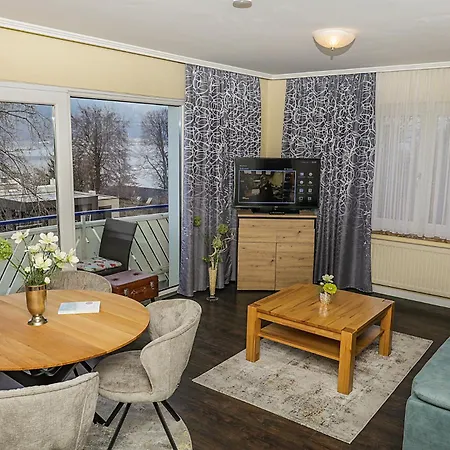 Flairhotel Am Woerthersee