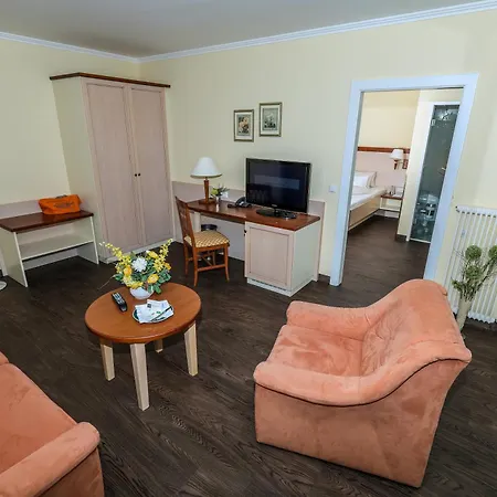 Hotel Flairhotel Am Woerthersee Velden am Wörther See
