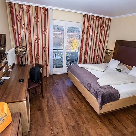 Flairhotel Am Woerthersee