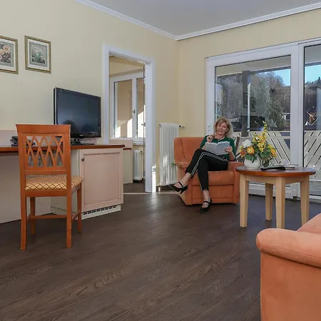 호텔 Flairhotel Am Woerthersee 벨덴암워스에르시