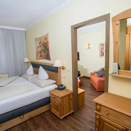 Flairhotel Am Woerthersee 4* Velden am Wörther See