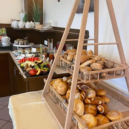 Flairhotel Am Woerthersee