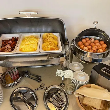 Otel Flairhotel Am Woerthersee 4*