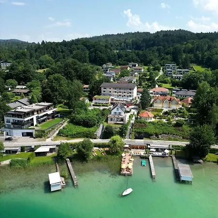 Flairhotel Am Woerthersee
