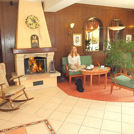 Flairhotel Am Woerthersee Velden am Woerthersee