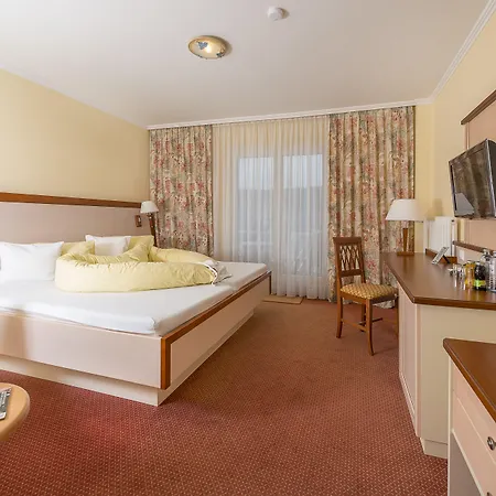 Flairhotel Am Woerthersee