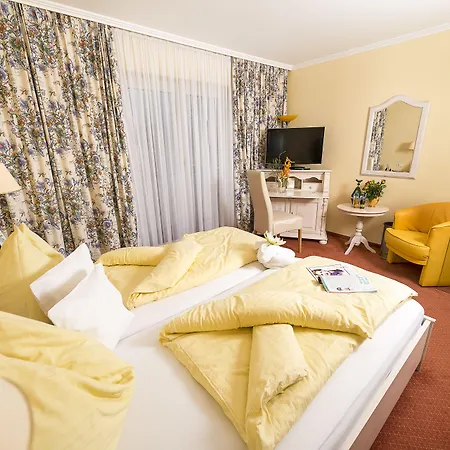 Otel Flairhotel Am Woerthersee Velden am Wörthersee