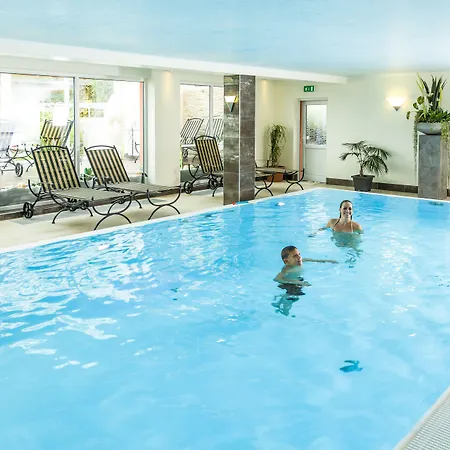 Flairhotel Am Woerthersee Velden am Wörthersee