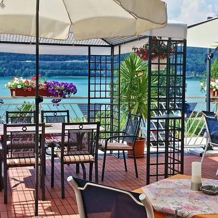 Flairhotel Am Woerthersee
