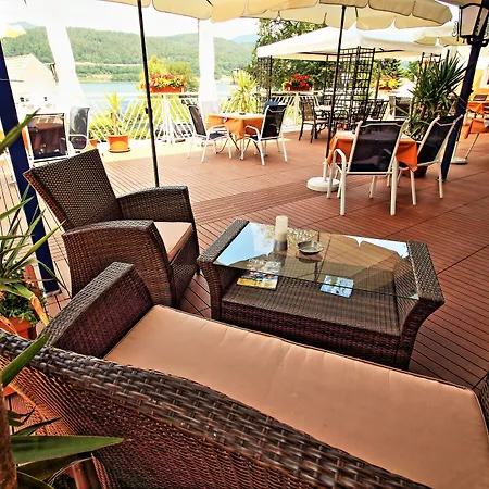 Flairhotel Am Woerthersee