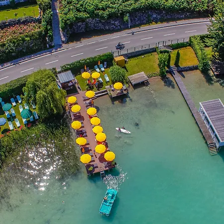 Flairhotel Am Woerthersee Hotel Velden am Wörthersee