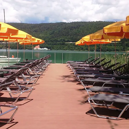 Flairhotel Am Woerthersee
