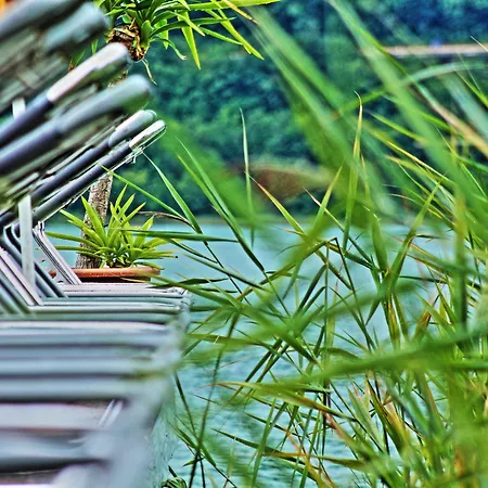 Flairhotel Am Woerthersee Otel 4*