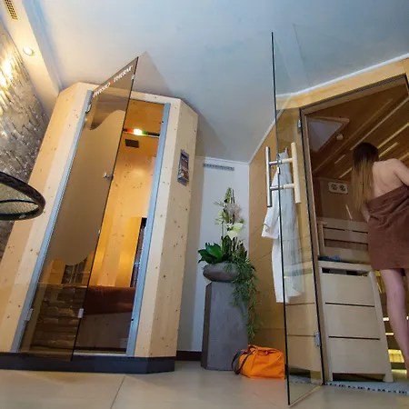 Flairhotel Am Woerthersee Velden am Wörthersee