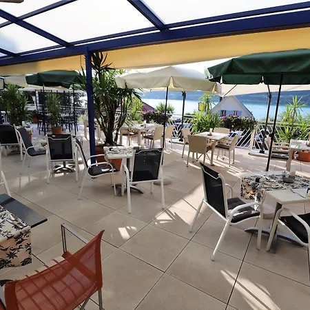 Flairhotel Am Woerthersee 호텔 벨덴암워스에르시
