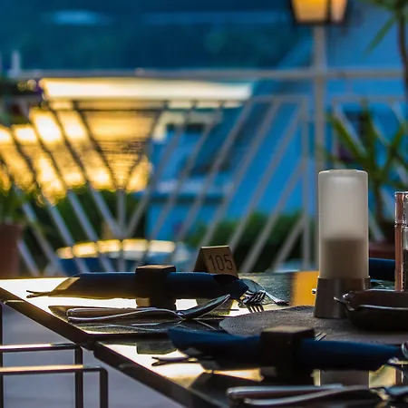 Flairhotel Am Woerthersee 벨덴암워스에르시