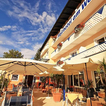 Flairhotel Am Woerthersee