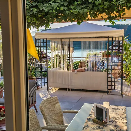 Otel Flairhotel Am Woerthersee Velden am Wörthersee