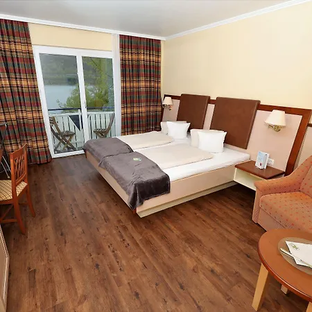 Flairhotel Am Woerthersee 4* 벨덴암워스에르시