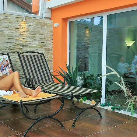 Flairhotel Am Woerthersee 4*