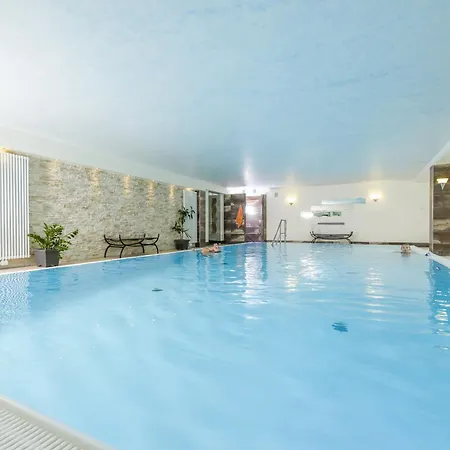 Hotel Flairhotel Am Woerthersee 4*