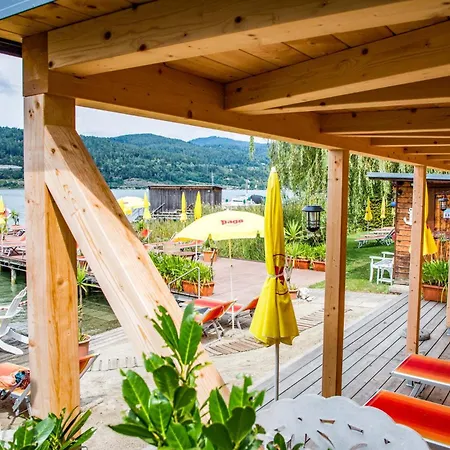 Flairhotel Am Woerthersee Hotel Velden am Wörthersee