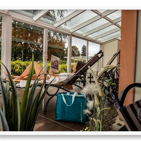 호텔 Flairhotel Am Woerthersee