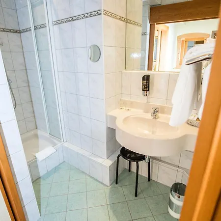 Flairhotel Am Woerthersee