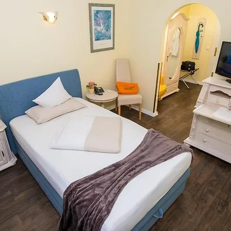 Hotel Flairhotel Am Woerthersee
