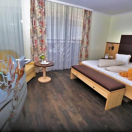 Flairhotel Am Woerthersee Velden am Wörthersee