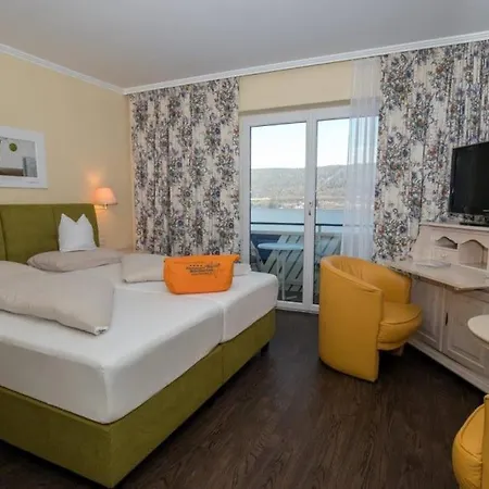 Flairhotel Am Woerthersee
