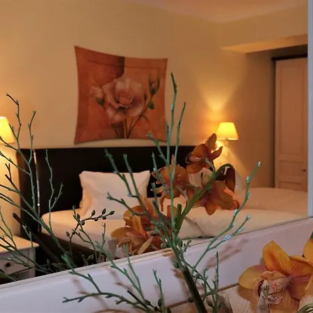 Flairhotel Am Woerthersee 4* Velden am Wörthersee