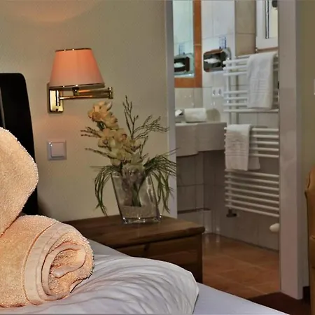 Flairhotel Am Woerthersee Velden am Wörthersee