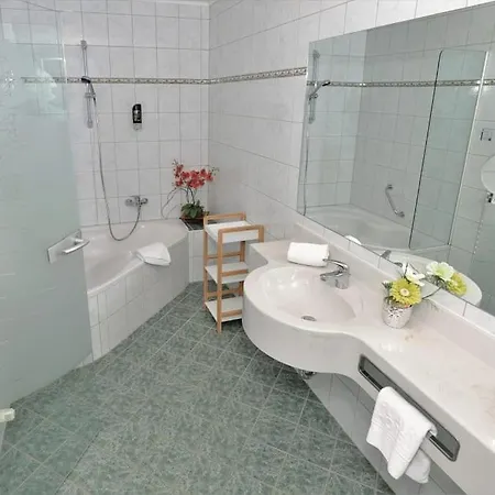 Hotel Flairhotel Am Woerthersee
