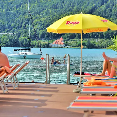 Flairhotel Am Woerthersee