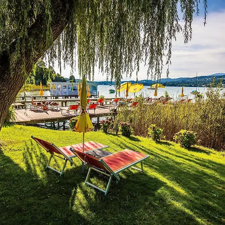 Flairhotel Am Woerthersee Hotel Velden am Wörthersee